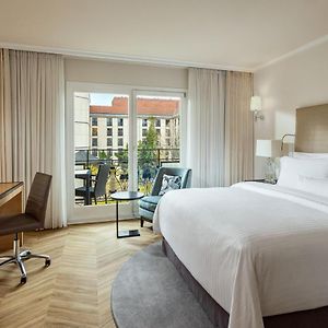 Superior Kamer met een King Size Bed